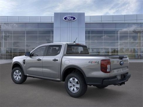 New 2025 Ford Ranger XL w/ Trailer Tow Package image 4