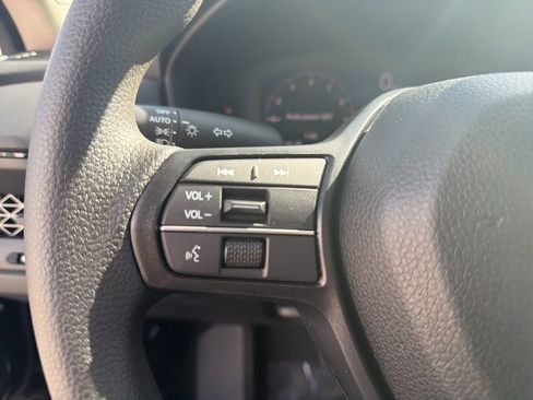 New 2026 Honda Accord LX image 14