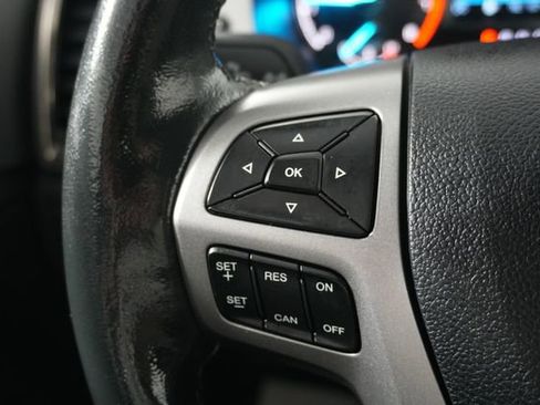 Certified 2020 Ford Ranger XLT w/ Equipment Group 301A Mid AWD/4WD image 16