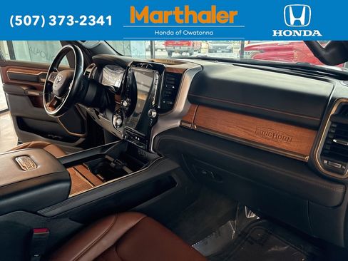 Used 2023 RAM 1500 Limited image 19