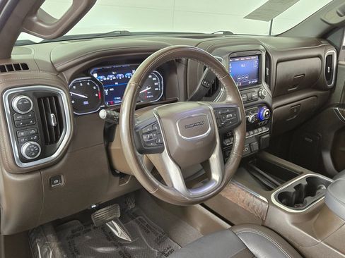 Used 2022 GMC Sierra 2500 Denali image 17