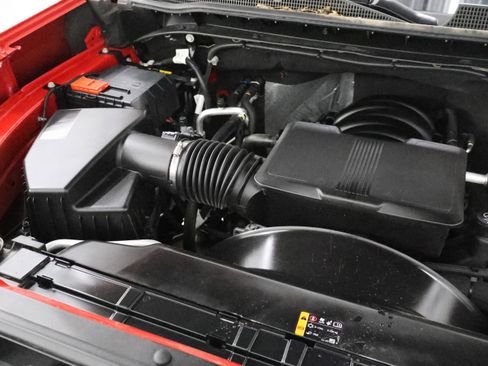 Used 2024 Chevrolet Silverado 2500 LT w/ Z71 Sport Edition image 25