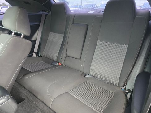 Used 2022 Dodge Challenger R/T Scat Pack image 13