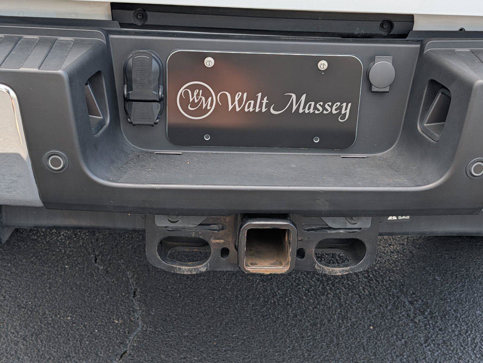 Used 2026 Ford F250 Lariat AWD/4WD image 33