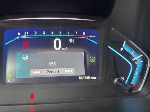 Used 2023 Honda Odyssey Touring image 25