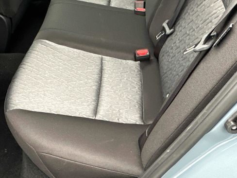 New 2026 Nissan Sentra SV w/ Floor Mat Package image 29