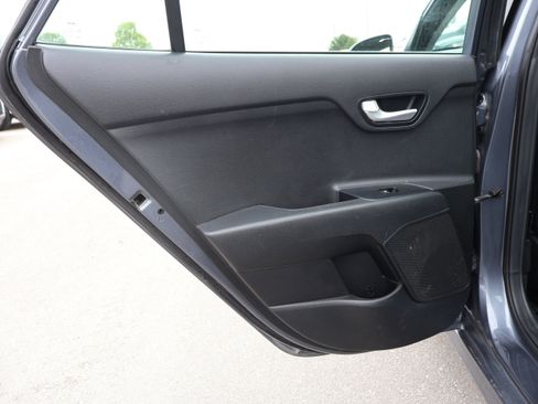 Used 2019 Kia Rio S FWD image 18