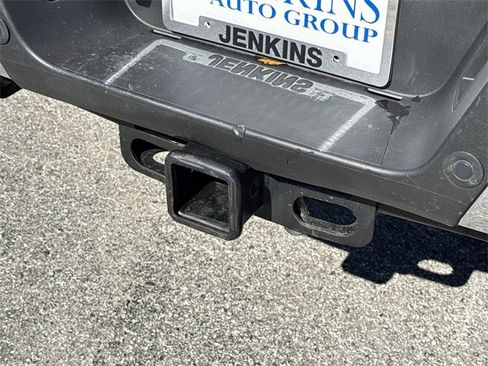 Used 2021 Ford F350 XLT w/ XLT Premium Package image 17