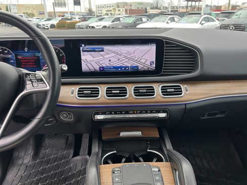 Certified 2025 Mercedes-Benz GLE 350 4MATIC image 31