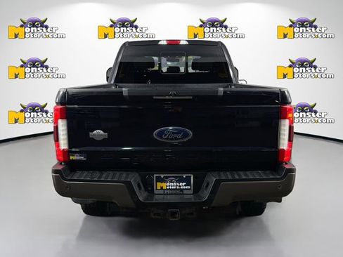 Used 2019 Ford F250 King Ranch image 6