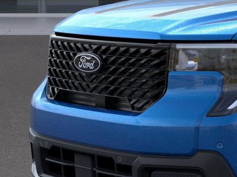 New 2025 Ford Maverick Lariat w/ Black Appearance Package image 14