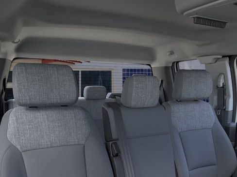 New 2026 Ford F250 XLT AWD/4WD image 23