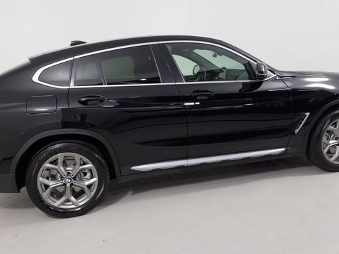Used 2022 BMW X4 xDrive30i w/ Convenience Package image 16