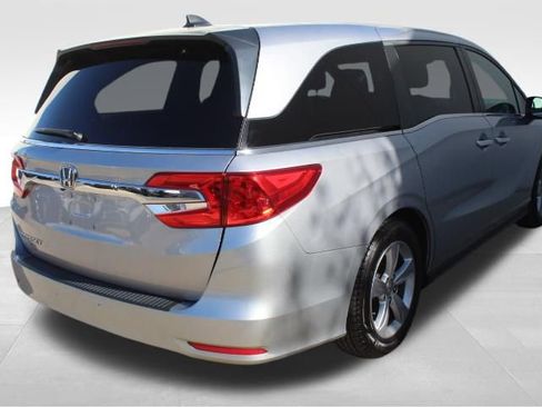 Used 2020 Honda Odyssey EX-L image 5