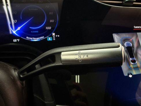 Certified 2023 Mercedes-Benz EQS 580 EQS 580 image 15