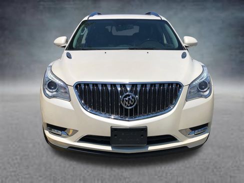 Used 2015 Buick Enclave Premium AWD/4WD image 18