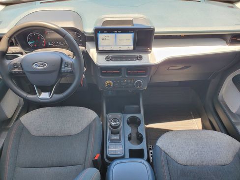 Used 2024 Ford Maverick XLT w/ XLT Luxury Package FWD image 12
