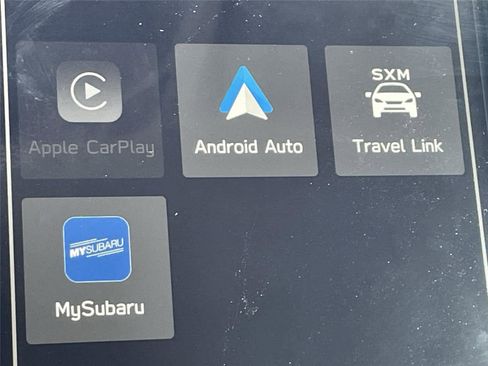 Certified 2025 Subaru Legacy Premium AWD/4WD image 20