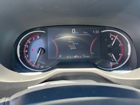 Used 2023 Toyota RAV4 XLE w/ XLE Grade Weather Package AWD/4WD image 13