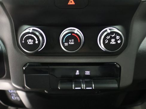 Used 2021 RAM 1500 Big Horn w/ Protection Group image 29