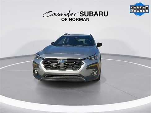 Certified 2025 Subaru Crosstrek 2.5i Sport w/ Crosstrek Mirror Package image 6