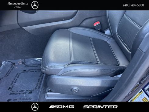 Certified 2023 Mercedes-Benz GLC 300 4MATIC w/ Exclusive Trim Package image 14