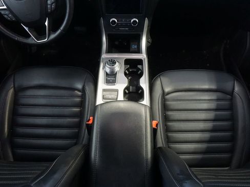 Used 2024 Ford Edge SEL w/ Convenience Package AWD/4WD image 25