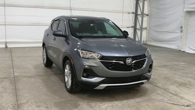 Used 2021 Buick Encore GX Preferred w/ Cold Weather Comfort Package FWD image 7