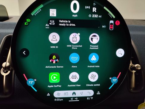 New 2026 MINI Cooper Countryman S image 23