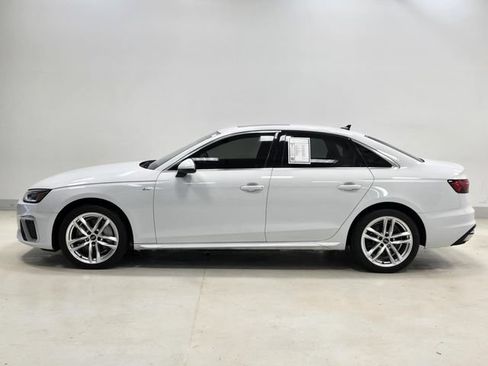 Used 2021 Audi A4 2.0T Premium w/ Convenience Package AWD/4WD image 30