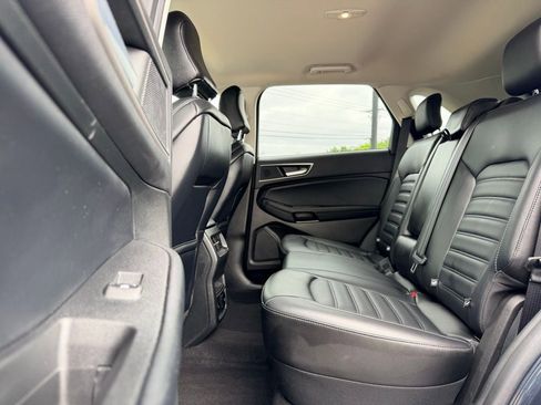 Certified 2023 Ford Edge SEL w/ Convenience Package AWD/4WD image 15