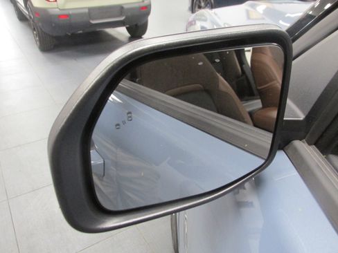 Used 2025 Ford Bronco Sport Outer Banks w/ Outer Banks Tech Package+ image 18