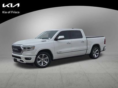 Used 2020 RAM 1500 Limited