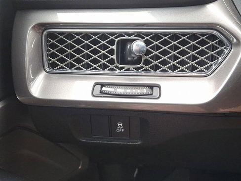 Certified 2024 Acura Integra FWD image 23