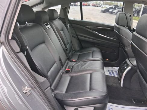 Used 2011 BMW 535i xDrive AWD/4WD image 16
