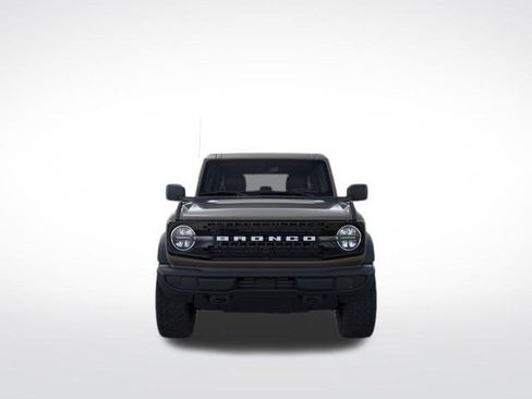 New 2026 Ford Bronco Big Bend AWD/4WD image 8