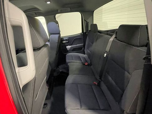 Used 2019 Chevrolet Silverado 1500 LT w/ All Star Edition AWD/4WD image 17