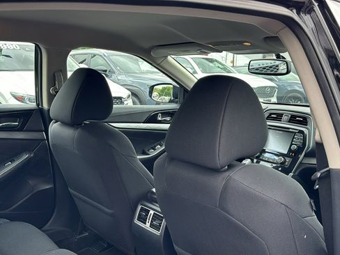 Used 2018 Nissan Maxima 3.5 S FWD image 21