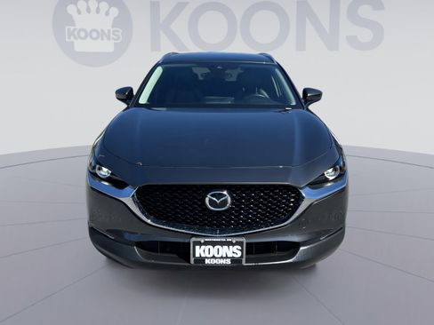 Used 2023 MAZDA CX-30 AWD 2.5 S w/ Preferred Package image 11