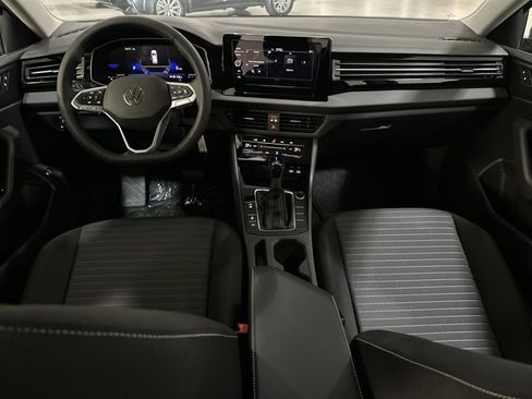 New 2026 Volkswagen Jetta S image 25