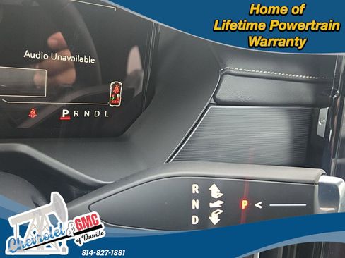 New 2026 GMC Acadia Elevation w/ Black Edition AWD/4WD image 28