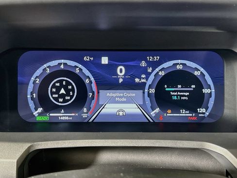 Used 2024 Toyota Tacoma TRD Pro AWD/4WD image 38