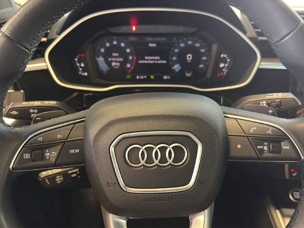 Used 2023 Audi Q3 2.0T Premium Plus AWD/4WD image 27