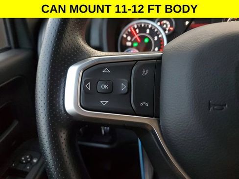 New 2025 RAM 4500 Tradesman image 30