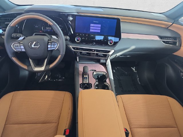 New 2026 Lexus RX 350 Premium w/ Convenience Package AWD/4WD image 9