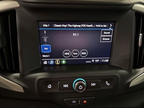 Certified 2024 GMC Terrain SLE image 20