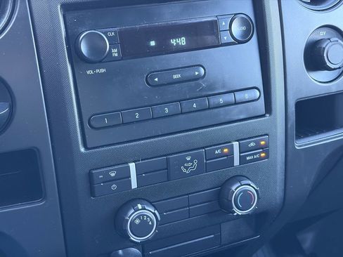 Used 2014 Ford F150 XL w/ Power Equipment Group RWD image 20