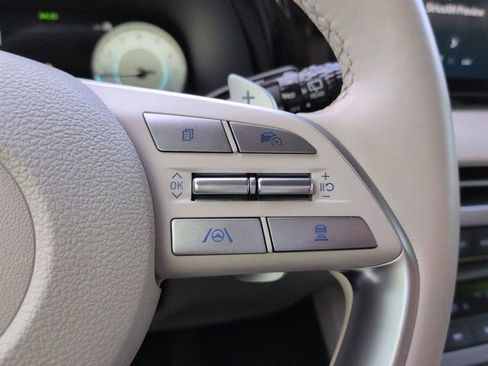 Used 2024 Hyundai Palisade Limited FWD image 26