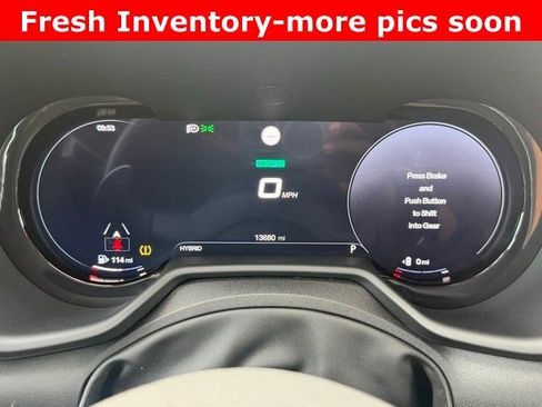 Used 2024 Dodge Hornet R/T Plus w/ R/T Blacktop Package image 5