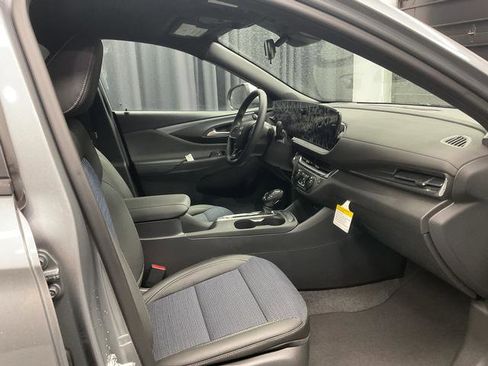 New 2026 Buick Envista Preferred image 10